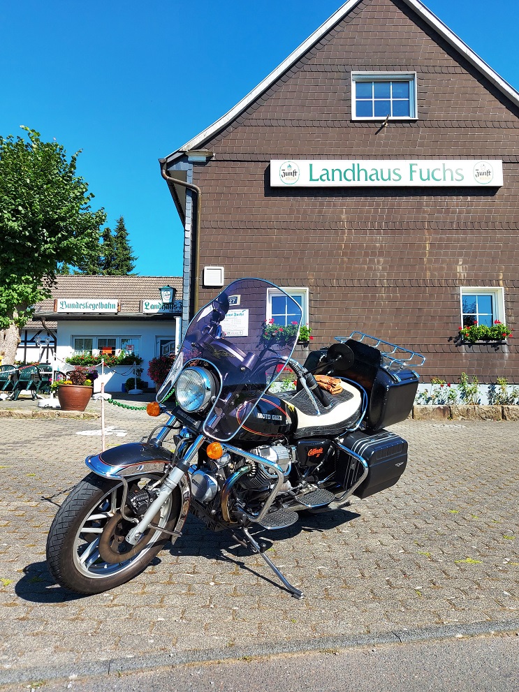 Landhaus Fuchs - 2020